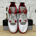Air Jordan 4 Fire Red (2020) Sz 12.5