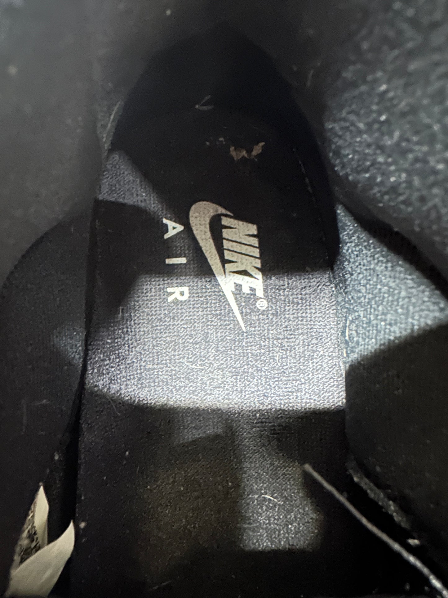 Air Jordan 11 High Legend Blue Sz 9