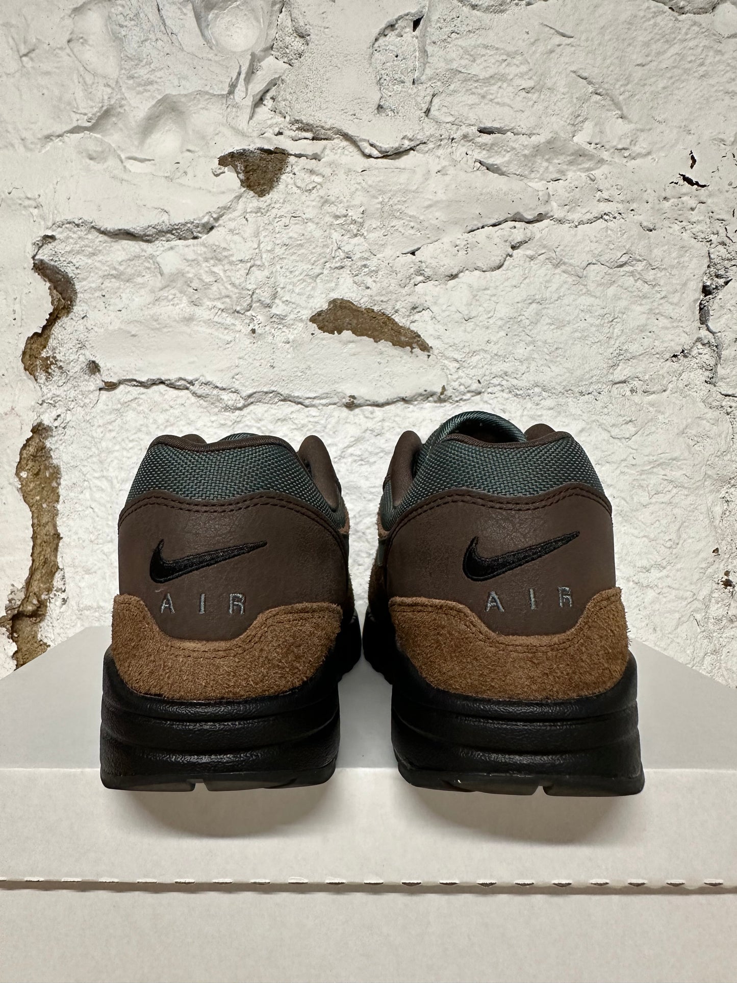 Nike Air Max 1 Beef And Broccoli Sz 9