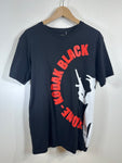 Kodak Black x Vlone Vulture T-Shirt Sz M