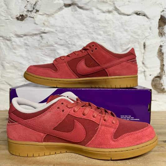 Nike SB Dunk Low Adobe Sz 10.5 DS