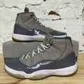 Air Jordan 11 High Cool Grey (2021) Sz 12