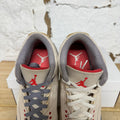 Air Jordan 3 Muslin Sz 10.5