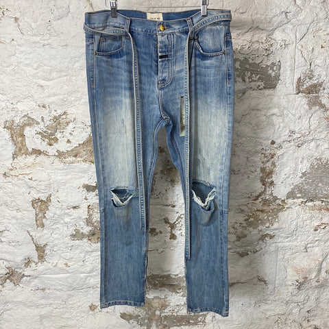 Fear Of God Sixth Collection Jeans Sz (36)