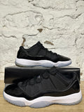 Air Jordan 11 Low Space Jam Sz 13