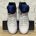 Air Jordan 5 Grape (2025) Sz 13 DS