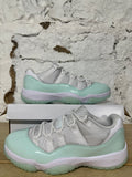 Air Jordan 11 Low Igloo Sz 7.5 (9W) DS
