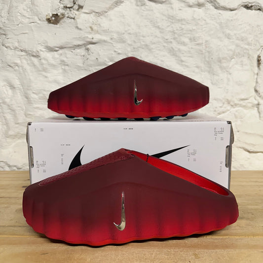 Nike Mind 001 Team Red Sz 10 DS