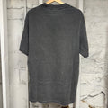 Saint Vanity Stable Grey T-Shirt Sz M