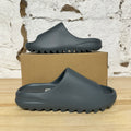Yeezy Slide Slate Marine Sz 6 DS