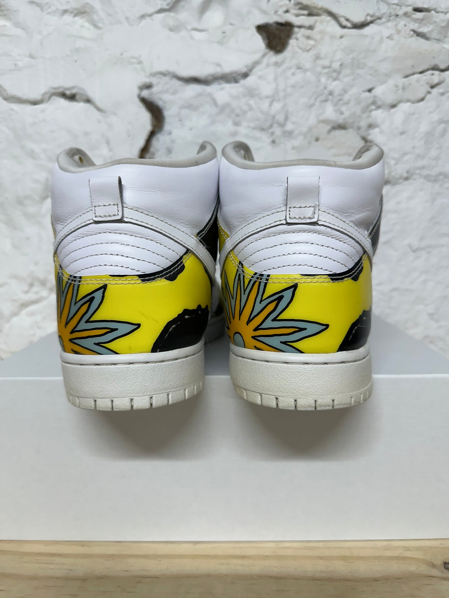 Nike SB Dunk High De La Soul Sz 12