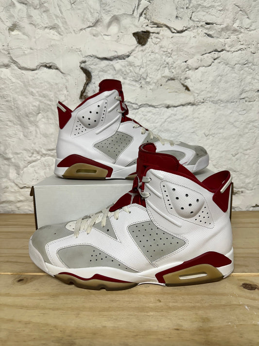 Air Jordan 6 Alternate Sz 13