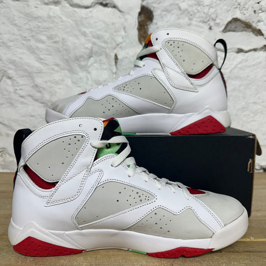 Air Jordan 7 Hare Sz 8