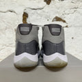Air Jordan 11 High Cool Grey (2021) Sz 9