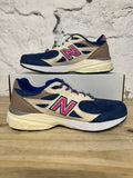 New Balance 990 Kith Daytona Sz 10.5