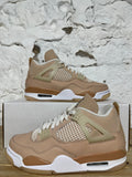 Air Jordan 4 Shimmer Sz 7.5 (9W) DS