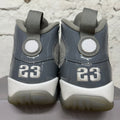 Air Jordan 9 Cool Grey Sz 10.5