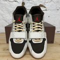 Air Jordan Jumpman Jack Travis Scott Sail Sz 13