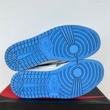 Air Jordan 1 University Blue Sz 8.5