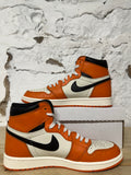 Air Jordan 1 High Shattered Backboard 2.0 Sz 9.5