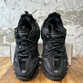 Balenciaga Track Runner Triple Black Sneaker Sz 11 (44)