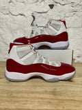 Air Jordan 11 High Cherry Sz 13