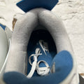 Air Jordan 4 Military Blue (2024) Sz 12
