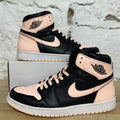 Air Jordan 1 High Crimson Tint Sz 13