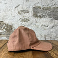 Rick Owens DRKSHDW Dark Pink Hat Sz S