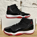 Air Jordan 11 High Bred Sz 7Y