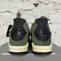 Air Jordan 4 Undefeated (2025) Sz 9.5 DS