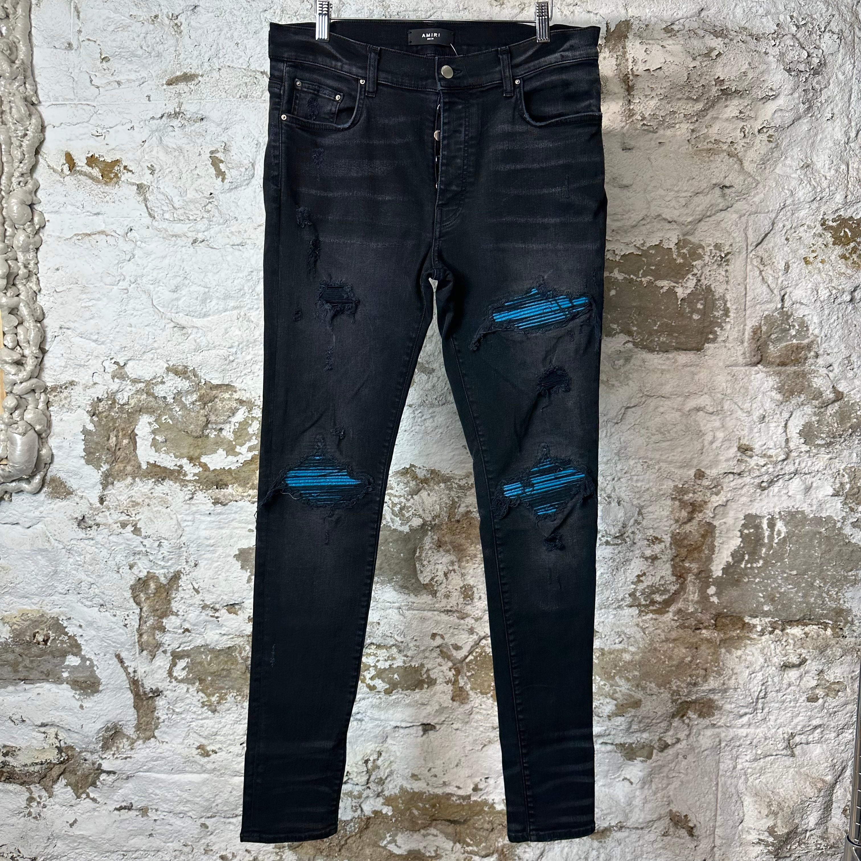 Amiri Jeans – Tagged 