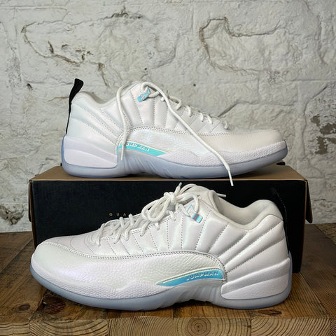 Air Jordan 12 Low Easter Sz 11.5 DS