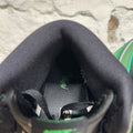 Air Jordan 1 High Lucky Green Sz 10.5