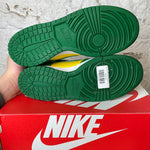 Nike Dunk Low Brazil Sz 8.5