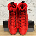 Air Jordan 9 Chile Red Sz 15 DS