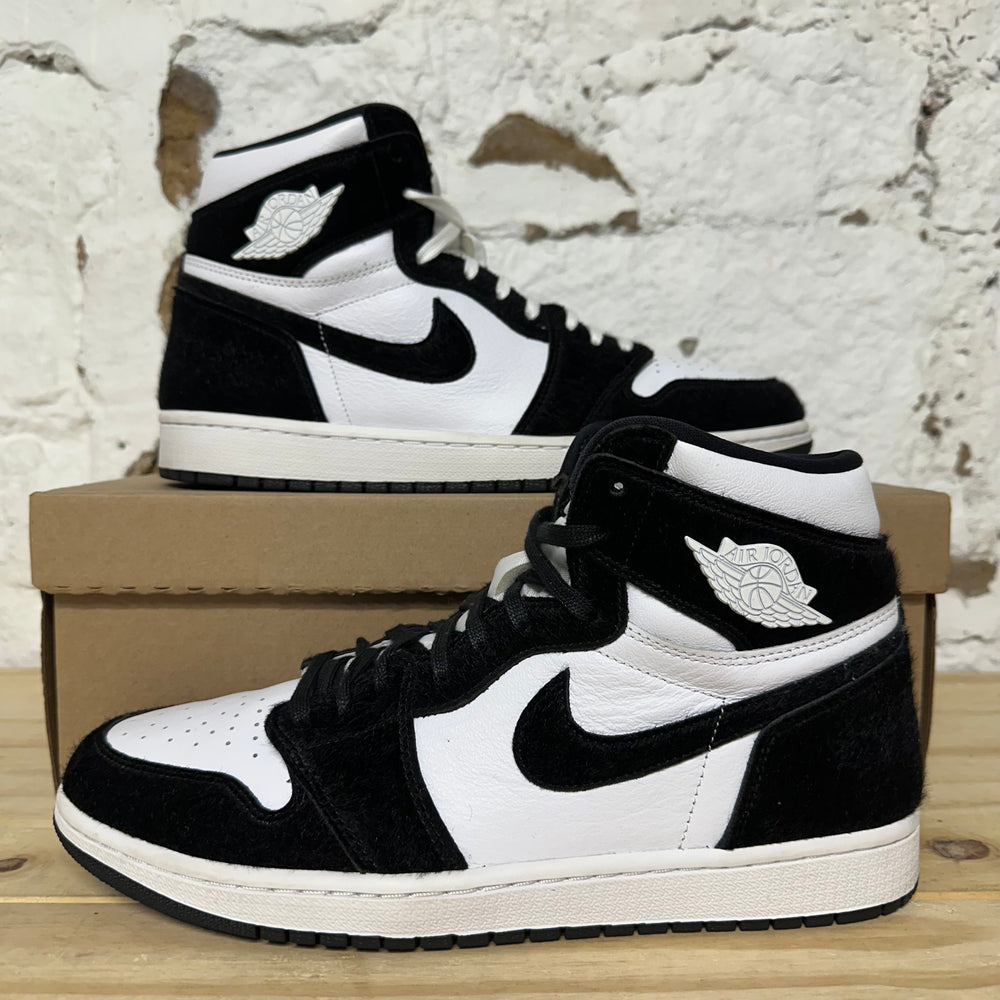 Air Jordan 1 High Twist Sz 10 (11.5W)