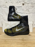 Nike Kobe 9 Elite Inspiration Sz 10 DS