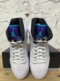 Air Jordan 5 Grape Sz 14 DS