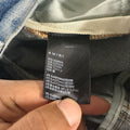 Amiri Blue TGCW Blue Denim Jeans Sz 29