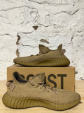 Yeezy 350 V2 Earth Sz 12.5