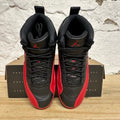 Air Jordan 12 Flu Game (2025) Sz 11