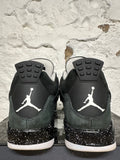 Air Jordan 4 Fear Sz 9