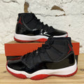 Air Jordan 11 High Bred (2019) Sz 9