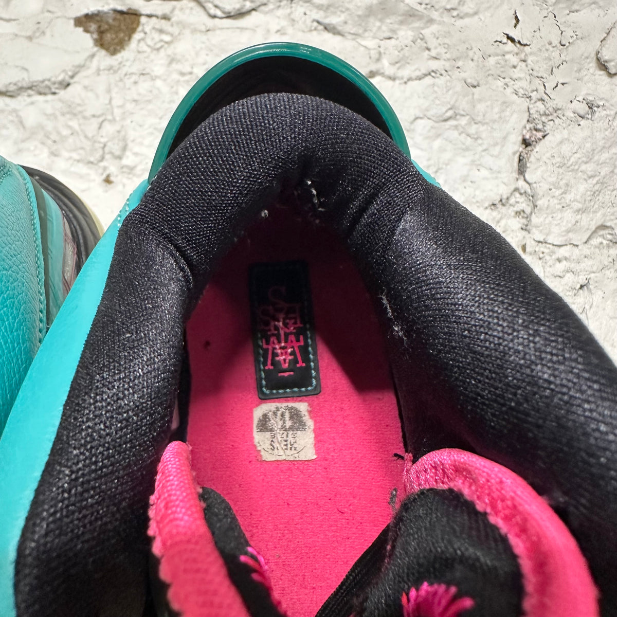 Nike LeBron 8 South Beach (2021) Sz 11