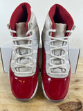 Air Jordan 11 High Cherry Sz 10