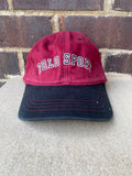 Polo Ralph Lauren Sport ‘01 Adjustable Strap Hat