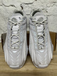 Nike Nocta Glide Drake White Chrome Sz 11