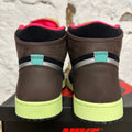 Air Jordan 1 High Tokyo Bio Hack Sz 9.5 DS