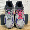 New Balance 2002R J. Crew Rain Cloud Sz 9.5